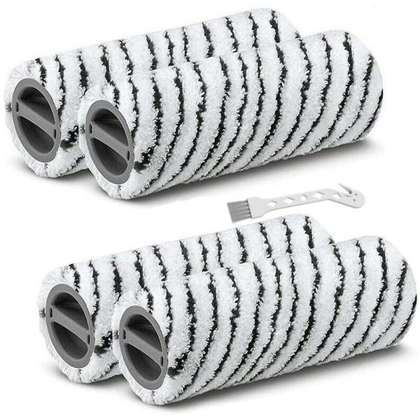 vacuum cleaners promotion4pcs stone roller brush for karcher fc7 premium fc5 fc3 cordless floor cleaner parts number 2.055-021.
vacuum cleaners promotion4pcs stone roller brush for karcher fc7 premium fc5 fc3 cordless floor cleaner parts number 2.055-021.