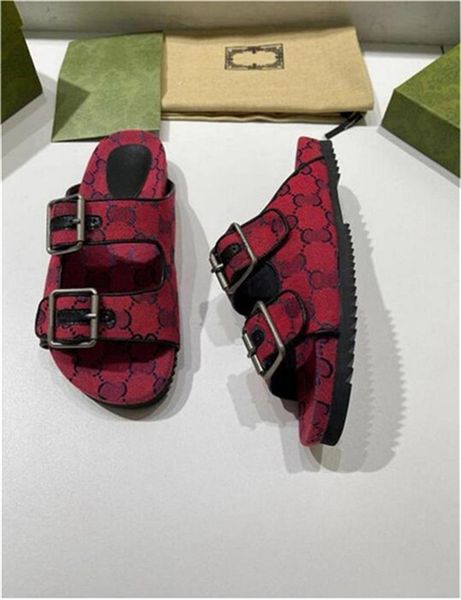 women multicolor flat slippers sandals with 2 straps lady fashion metal buckle beach slides men's lace-up scuffs for summer, Black
women multicolor flat slippers sandals with 2 straps lady fashion metal buckle beach slides men's lace-up scuffs for summer, Black