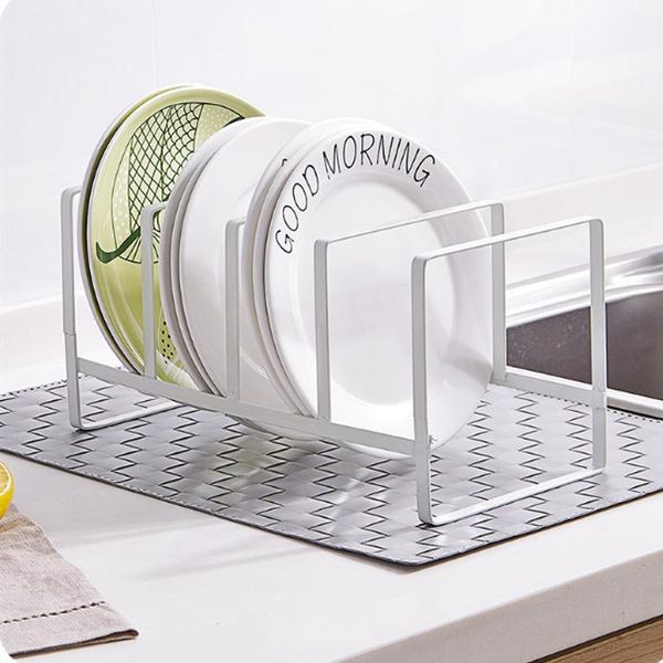kitchen storage & organization japanese-style simple dish rack draining shelf tableware plate finishing for bowls and dishes
kitchen storage & organization japanese-style simple dish rack draining shelf tableware plate finishing for bowls and dishes
