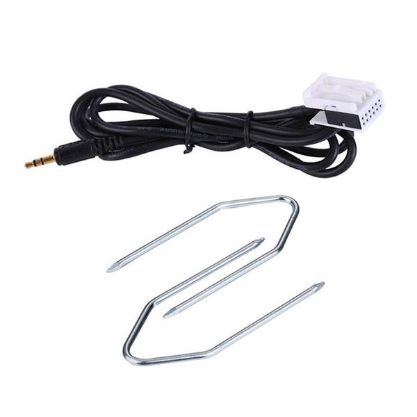 audio cables & connectors car 12pin aux cable with radio removal tools for peugeot 307 308 408 407 507 citroen c5 c2 rd4
audio cables & connectors car 12pin aux cable with radio removal tools for peugeot 307 308 408 407 507 citroen c5 c2 rd4