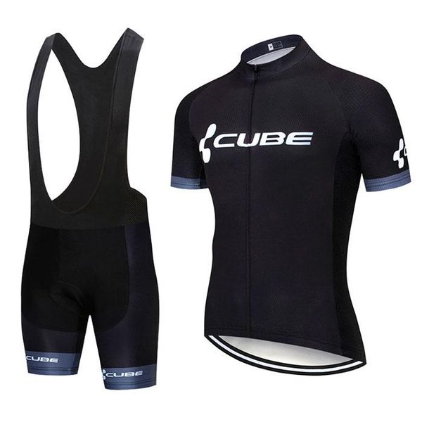 summer men's bicycle clothing short-sleeved 2021 cycling jersey comfortable breathable bib shorts suit orbea racing sets, Black;blue
summer men's bicycle clothing short-sleeved 2021 cycling jersey comfortable breathable bib shorts suit orbea racing sets, Black;blue