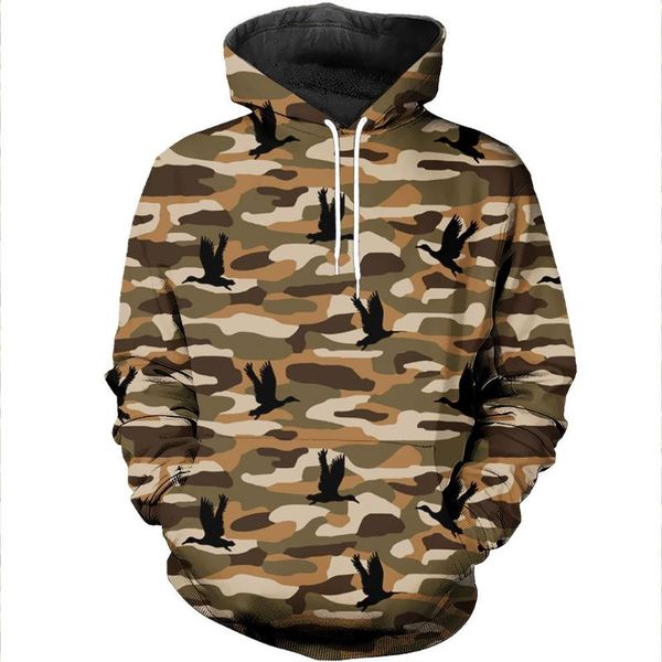 men's hoodies & sweatshirts 3d print mossy oak duck camo art clothes streetwear men women pullover funny hoodie/sweatshirt/zipper top, Black
men's hoodies & sweatshirts 3d print mossy oak duck camo art clothes streetwear men women pullover funny hoodie/sweatshirt/zipper top, Black
