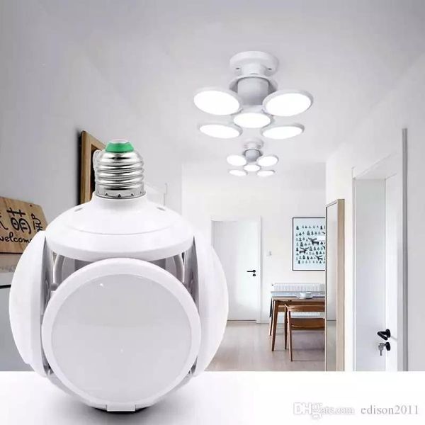 bulbs led e27 bulb 40w football ac 85-265v bombilla spotlight lampada ufo lamp household folding 5 colors
bulbs led e27 bulb 40w football ac 85-265v bombilla spotlight lampada ufo lamp household folding 5 colors