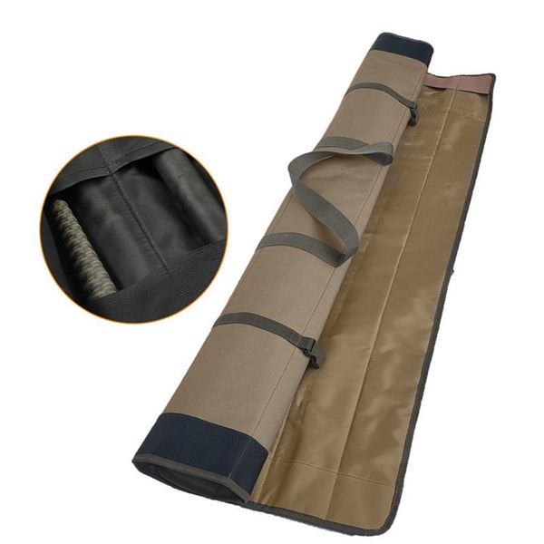 soft fishing rod storage bag 1.3m roll folding quick drying oxford cloth accessories
soft fishing rod storage bag 1.3m roll folding quick drying oxford cloth accessories