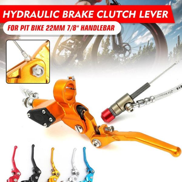 motorcycle brakes 900mm aluminium hydraulic clutch lever master cylinder for 125cc-250cc vertical engine dirt pit bike
motorcycle brakes 900mm aluminium hydraulic clutch lever master cylinder for 125cc-250cc vertical engine dirt pit bike
