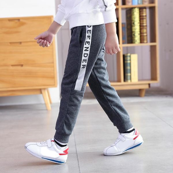 trousers ienens kids sweatpants autumn cotton running pants boy casual sports 5-13 years clothes child harem, Blue
trousers ienens kids sweatpants autumn cotton running pants boy casual sports 5-13 years clothes child harem, Blue