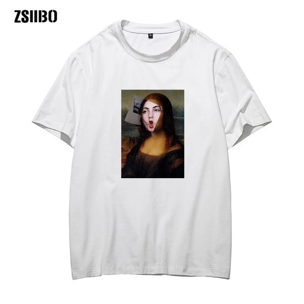 zsiibo men t shirt printed short sleeve t-shirts art funny hipster pattern tee cool clothing hy1mc71, White;black
zsiibo men t shirt printed short sleeve t-shirts art funny hipster pattern tee cool clothing hy1mc71, White;black
