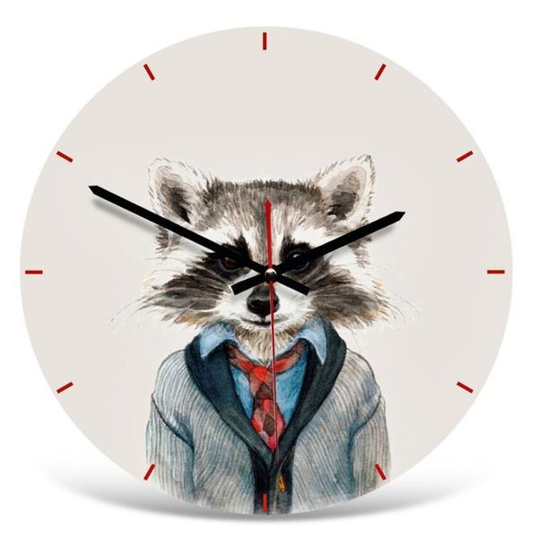 wall clocks creative minimalist art acrylic european round cartoon cat dog printed clock study living room home decor
wall clocks creative minimalist art acrylic european round cartoon cat dog printed clock study living room home decor