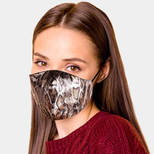 autumn and winter new snake pattern pure color sequin cotton mask filter fashion personality wash mask
autumn and winter new snake pattern pure color sequin cotton mask filter fashion personality wash mask