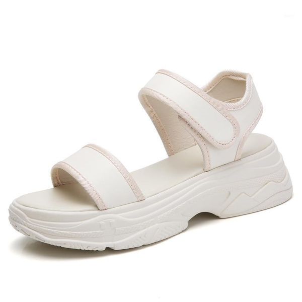 summer women sandals flat high platform wedge beach flip flops ladies heel classic1, Black
summer women sandals flat high platform wedge beach flip flops ladies heel classic1, Black