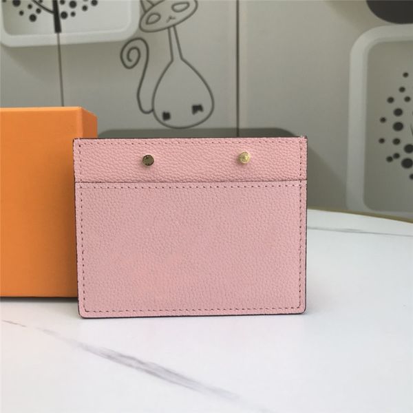 luxurys designers bags 61 card holder 733 design more small and exquisite can be carried wallets, Brown;gray
luxurys designers bags 61 card holder 733 design more small and exquisite can be carried wallets, Brown;gray