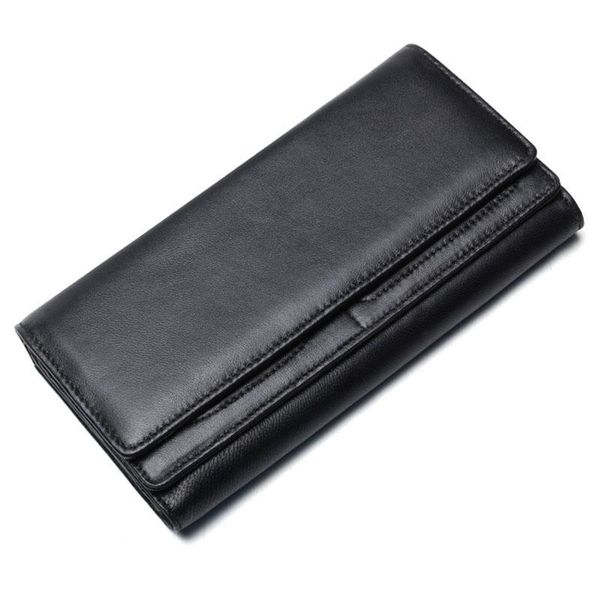 wallets fashion men genuine leather long large capacity card holder wallet, Red;black
wallets fashion men genuine leather long large capacity card holder wallet, Red;black