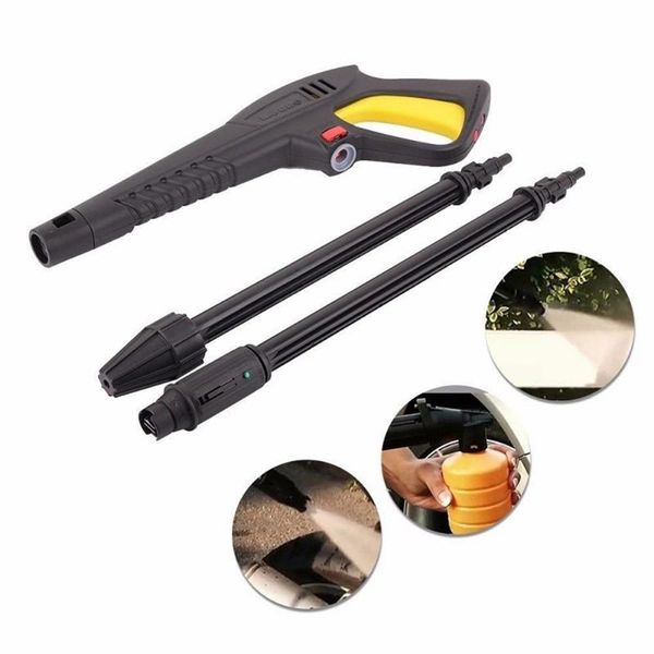 water gun & snow foam lance high pressure car wash machine spray for lavor vax bauker
water gun & snow foam lance high pressure car wash machine spray for lavor vax bauker