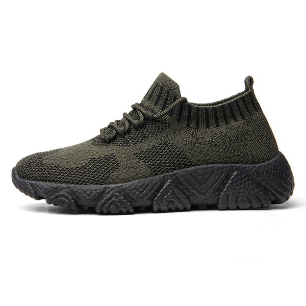fashion fly knit womens mens running shoes black blue gray outdoor jogging sports trainers sneakers size 36-45 code: lx21-222
fashion fly knit womens mens running shoes black blue gray outdoor jogging sports trainers sneakers size 36-45 code: lx21-222