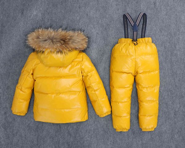 designer children's clothing children ski suit -30 degree winter kids snowsuit duck down jacket for girl waterproof overall c311b, White
designer children's clothing children ski suit -30 degree winter kids snowsuit duck down jacket for girl waterproof overall c311b, White