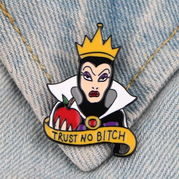 pins, brooches lt837 queen enamel pins custom lapel badge jewelry for backpack decoration friends kids gift accessories, Gray
pins, brooches lt837 queen enamel pins custom lapel badge jewelry for backpack decoration friends kids gift accessories, Gray