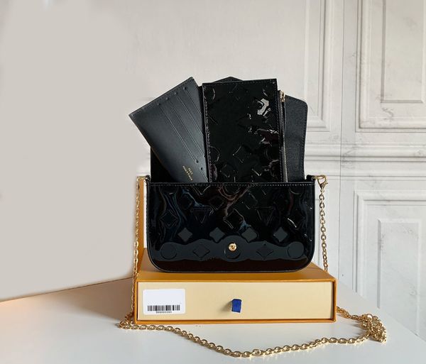 2023 fashion designer women shoulder bags luxury lady classic flower letter handbags quality leather chains crossbody original plaid purses
2023 fashion designer women shoulder bags luxury lady classic flower letter handbags quality leather chains crossbody original plaid purses