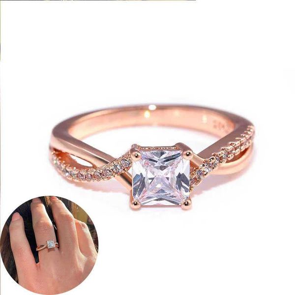 wedding rings fashion size 6-10 jewelry rose gold color engagement ring for women, Slivery;golden
wedding rings fashion size 6-10 jewelry rose gold color engagement ring for women, Slivery;golden