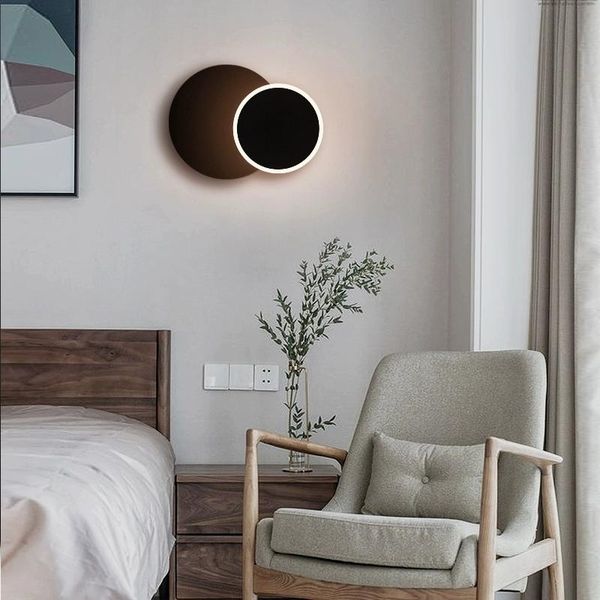 wall lamp led indoor lamps rotation adjustable modern sconce stair light fixture hallway
wall lamp led indoor lamps rotation adjustable modern sconce stair light fixture hallway