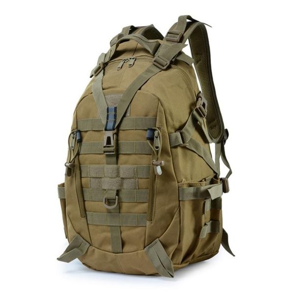 outdoor bags 40l camping backpack nylon climbing hiking bag tactical shoulder mens mountaineering travel
outdoor bags 40l camping backpack nylon climbing hiking bag tactical shoulder mens mountaineering travel