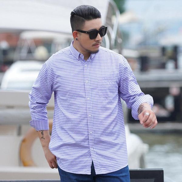 men's casual shirts spring autumn men classic striped shirt long sleeve pockets cotton plus size 13xl oversize 9xl 10xl, White;black
men's casual shirts spring autumn men classic striped shirt long sleeve pockets cotton plus size 13xl oversize 9xl 10xl, White;black