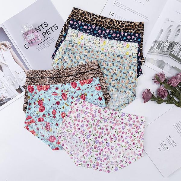 women's panties 2021 style japanese ice silk print breathable mesh seamless one-piece mid-low-high-waist pure cotton milk girl, Black;pink
women's panties 2021 style japanese ice silk print breathable mesh seamless one-piece mid-low-high-waist pure cotton milk girl, Black;pink