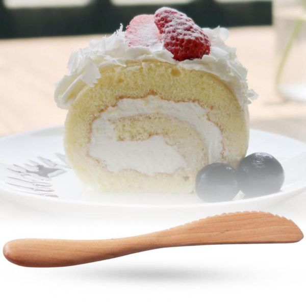 spoons no burrs useful dessert cream butter spreader wood cheese cutter nature for home
spoons no burrs useful dessert cream butter spreader wood cheese cutter nature for home