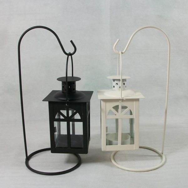 black/white moroccan wedding light romantic candle holder retro hanging lantern lamp decor for dinner home holders
black/white moroccan wedding light romantic candle holder retro hanging lantern lamp decor for dinner home holders