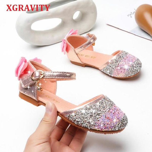 sandals xgravity size 26-36 crystal girls shiny summer shoes children beach for princess kids v015, Black;red
sandals xgravity size 26-36 crystal girls shiny summer shoes children beach for princess kids v015, Black;red