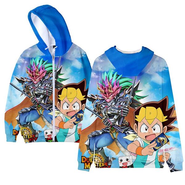 men's hoodies & sweatshirts japanese cartoon card games 3d hoody costume fashion men women zipper jackets long sleeve zip up hooded, Black
men's hoodies & sweatshirts japanese cartoon card games 3d hoody costume fashion men women zipper jackets long sleeve zip up hooded, Black