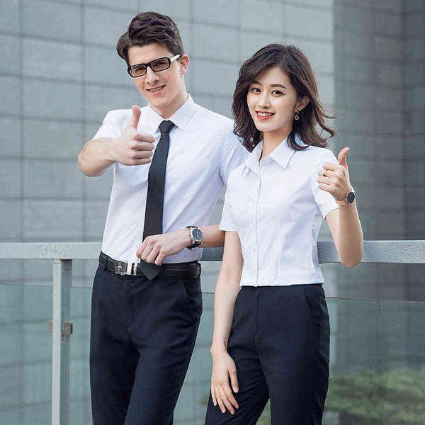 luxury men's suits blazers high count cotton and wo same non iron men's short sleeve white sal bank office shirt, White;black
luxury men's suits blazers high count cotton and wo same non iron men's short sleeve white sal bank office shirt, White;black