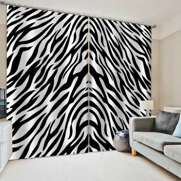 curtain & drapes luxury blackout 3d window curtains for living room bedroom black and white decoration
curtain & drapes luxury blackout 3d window curtains for living room bedroom black and white decoration