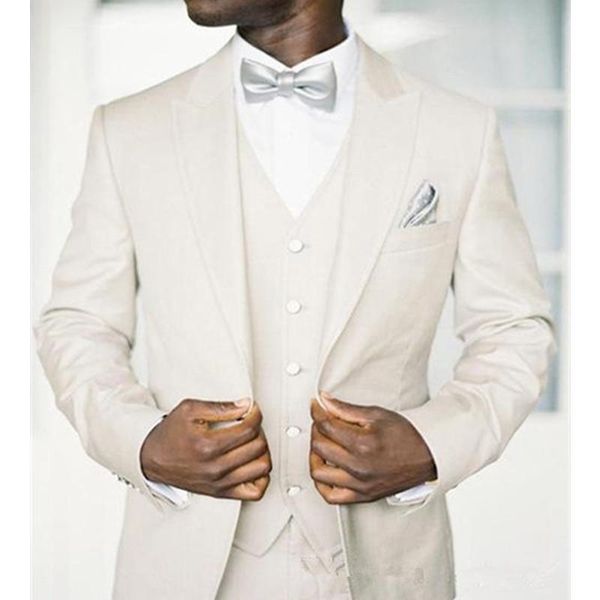 men's suits & blazers men blazer with pants slim fit casual one button jacket for wedding groom tuxedo suit regular (jacket+pants+vest), White;black
men's suits & blazers men blazer with pants slim fit casual one button jacket for wedding groom tuxedo suit regular (jacket+pants+vest), White;black