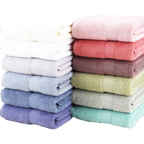 towel 70*140cm 100% pure cotton super absorbent large face/bath thick soft bathroom towels comfortable beach
towel 70*140cm 100% pure cotton super absorbent large face/bath thick soft bathroom towels comfortable beach