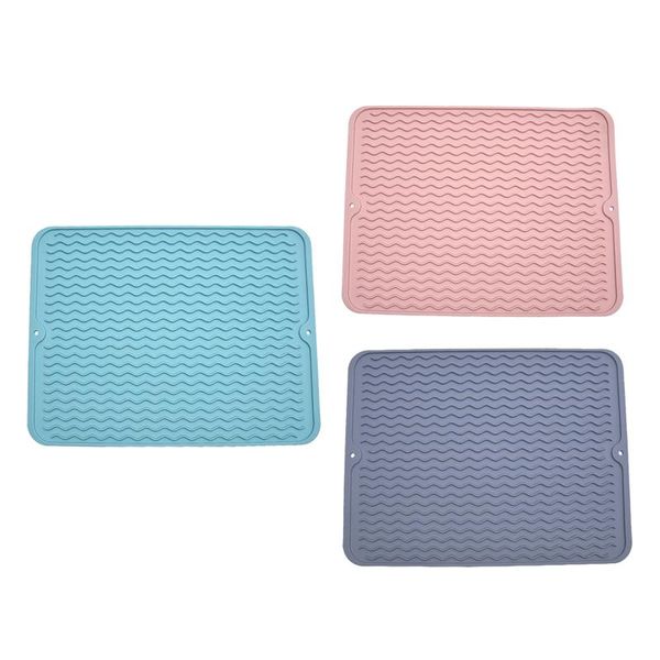 mats & pads folding silicone dish draining mat heat resistant kitchen drying pad
mats & pads folding silicone dish draining mat heat resistant kitchen drying pad