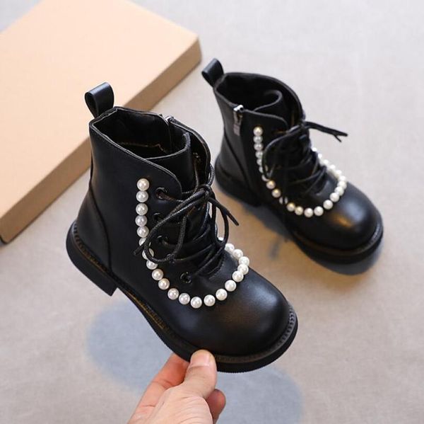 boots baby boys for kids girls booties leather shoes soft sole fashion waterproof non-slip plush boy running, Black;grey
boots baby boys for kids girls booties leather shoes soft sole fashion waterproof non-slip plush boy running, Black;grey