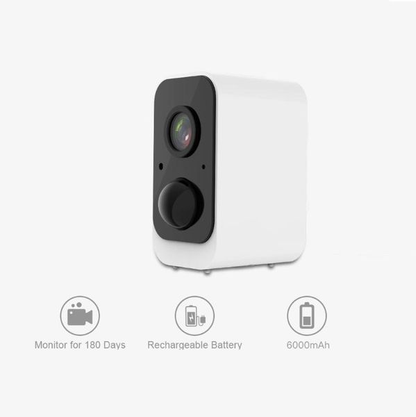 wireless camera with battery 1080p home security surveillance cctv baby moniter mini cameras
wireless camera with battery 1080p home security surveillance cctv baby moniter mini cameras