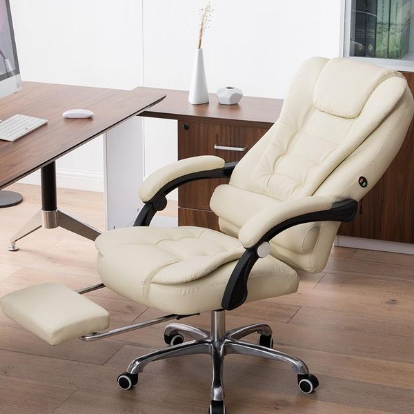living room furniture high-end boss chair leather leisure convenient footrest home swivel liftable massage atmosphere office
living room furniture high-end boss chair leather leisure convenient footrest home swivel liftable massage atmosphere office