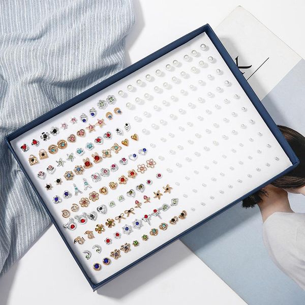 stud earring set rhinestone cartoon pearl multi style selection fashion suitable for all kinds of party 2021 sale, Golden;silver
stud earring set rhinestone cartoon pearl multi style selection fashion suitable for all kinds of party 2021 sale, Golden;silver