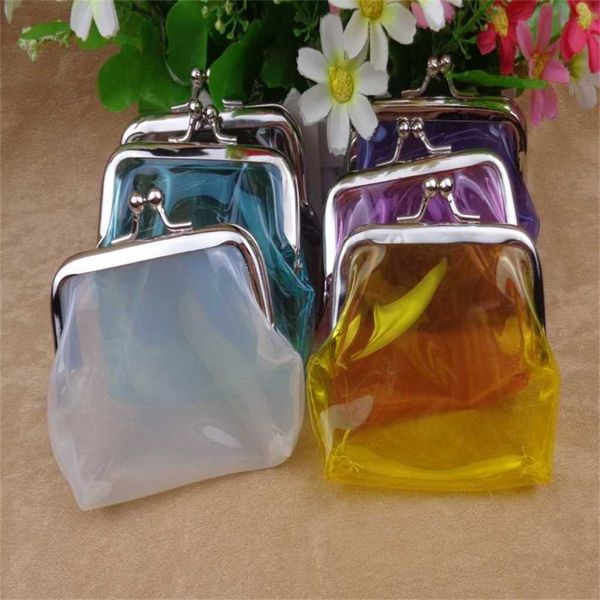 transparent colorful wallet portable key coin case fashion children handbag waterproof girls credit card case business cards holder mini bag, White
transparent colorful wallet portable key coin case fashion children handbag waterproof girls credit card case business cards holder mini bag, White