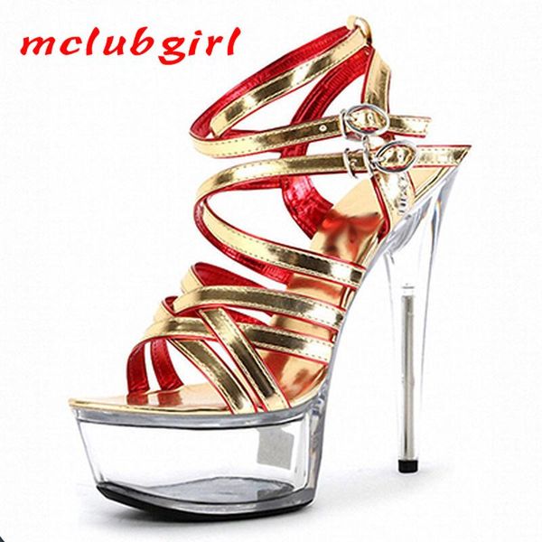 mclubgirl 15cm heels solid color buckle round head super high stiletto club roman cross strap hollow sandals lyp, Black
mclubgirl 15cm heels solid color buckle round head super high stiletto club roman cross strap hollow sandals lyp, Black