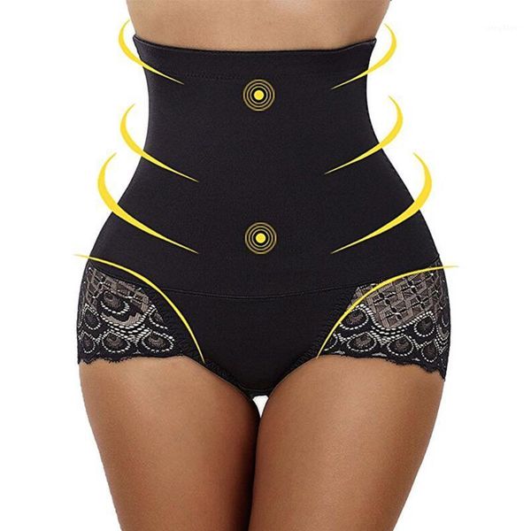 women high waist briefs shapewear panties slim control tummy underwear body shaper 88 women's, Black;pink
women high waist briefs shapewear panties slim control tummy underwear body shaper 88 women's, Black;pink