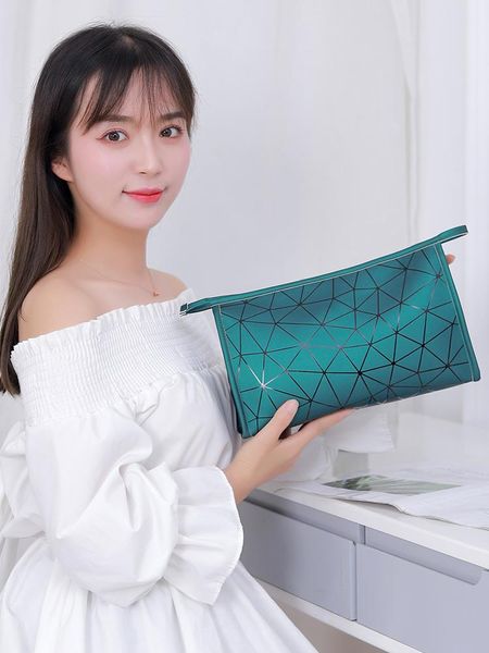 cosmetic bag ladies large capacity portable and medium size travel wash storage waterproof bags & cases
cosmetic bag ladies large capacity portable and medium size travel wash storage waterproof bags & cases