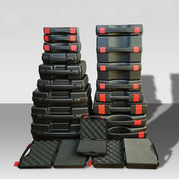 tool organizers portable plastic case safety equipment instrument impact resistance suitcase outdoor storage box w/ pre-cut foam
tool organizers portable plastic case safety equipment instrument impact resistance suitcase outdoor storage box w/ pre-cut foam