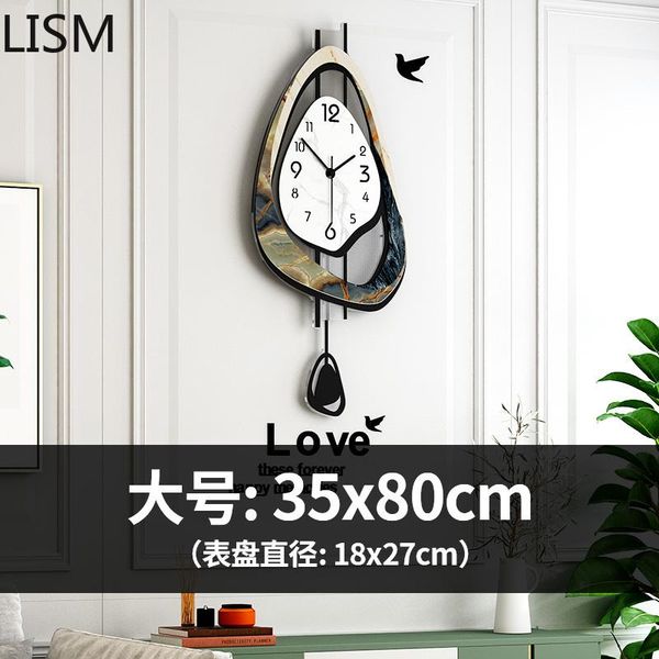wall clocks clock luxury nordic art deco living room personality creative fashion household modern simple american
wall clocks clock luxury nordic art deco living room personality creative fashion household modern simple american