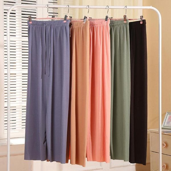 women's pants & capris women wide-legged with drawstring breathable solid color elastic for travel, Black;white
women's pants & capris women wide-legged with drawstring breathable solid color elastic for travel, Black;white