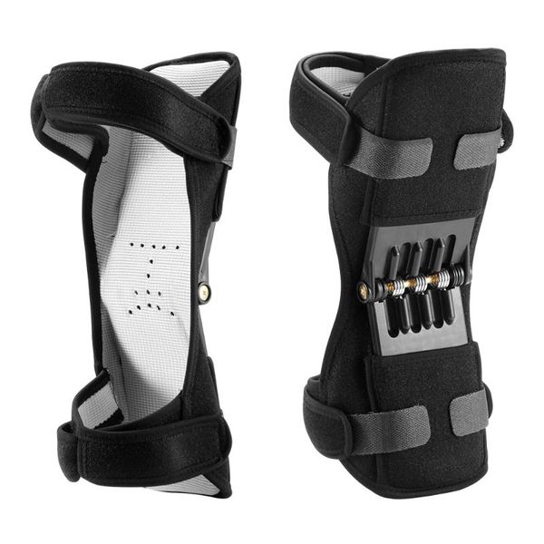 elbow & knee pads joint support breathable adjustable non-slip climbing elderly outdoor activities hiking rebound spring force, Black;gray
elbow & knee pads joint support breathable adjustable non-slip climbing elderly outdoor activities hiking rebound spring force, Black;gray