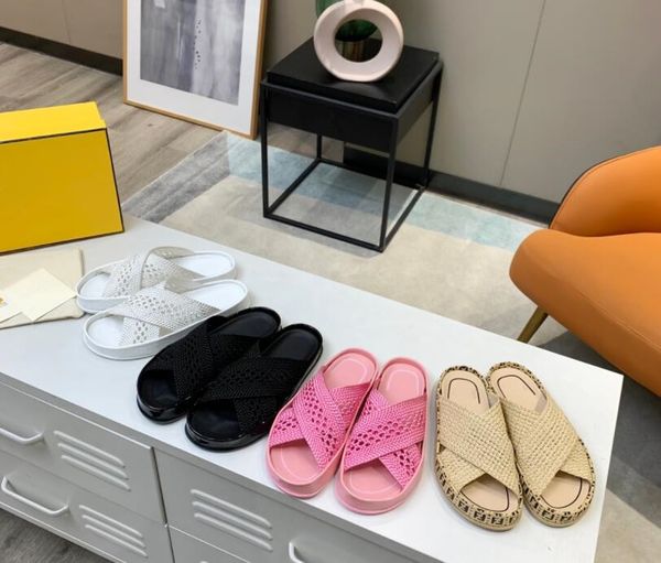 2021 luxury classic designers women slippers sandal summer fashion cool effortlessly casual beach wedding party flip flops platform office r, Black
2021 luxury classic designers women slippers sandal summer fashion cool effortlessly casual beach wedding party flip flops platform office r, Black