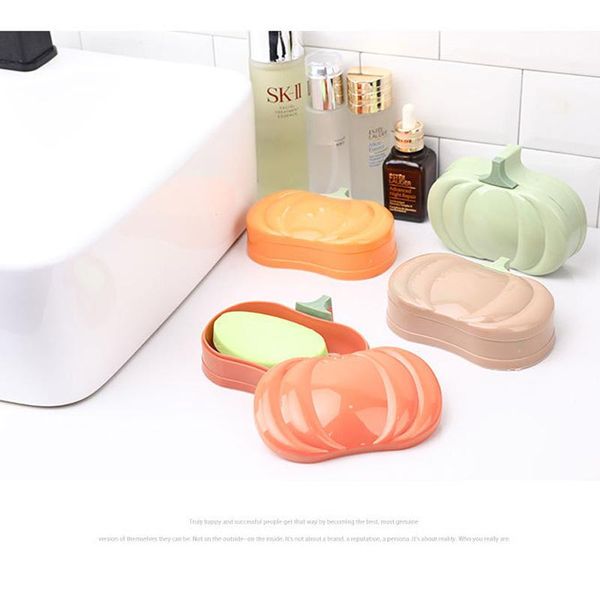 soap dishes travel with leakproof lid creative solid color box dish household drain bathroom accessories
soap dishes travel with leakproof lid creative solid color box dish household drain bathroom accessories