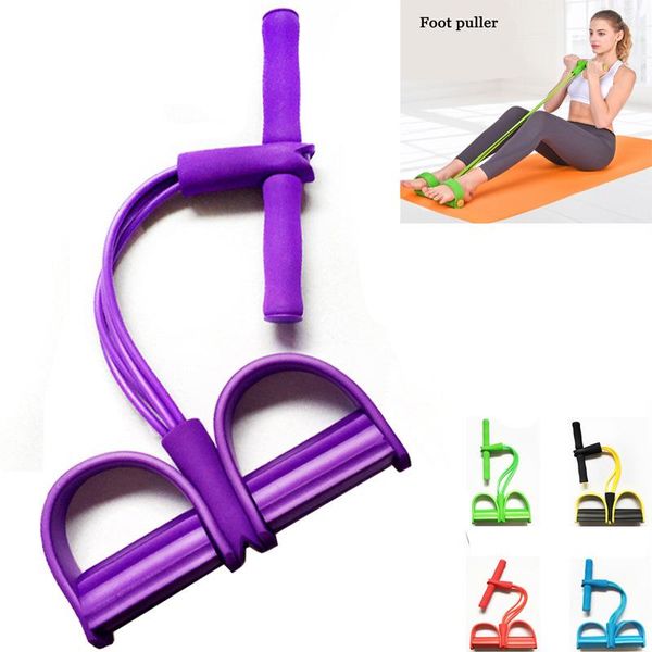 resistance bands pedal exerciser fitness workout equipments elastic for equipment band
resistance bands pedal exerciser fitness workout equipments elastic for equipment band